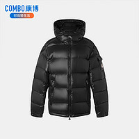 COMBO 康博 230-400g高绒量男女同款羽绒服