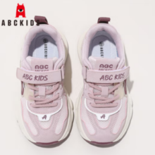 ABCKIDS 儿童运动休闲鞋加绒（多款可选）