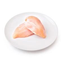 Tyson 泰森 X 冷冻鸡胸肉 2.2kg