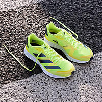 adidas 阿迪达斯 adizero RC 4 男款跑步鞋 10113609707596