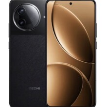 小米（MI）REDMI K80 玄夜黑 12GB+256GB