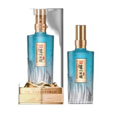 泸州老窖 泸州特酿共赏52度浓香型白酒 500ml