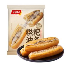 千味央厨  糍粑油条 284g（27款可选）*5加