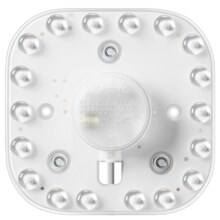 政府补贴：公牛LED吸顶灯