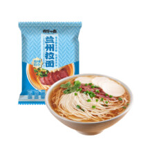 有你一面 兰州拉面 107g