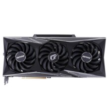 24期免息】七彩虹RTX4060Ti/4070Ti SUPER战斧黑神话悟空游戏显卡