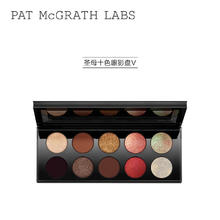 pat mcgrath labs 圣母十色眼影盘 13.2g
