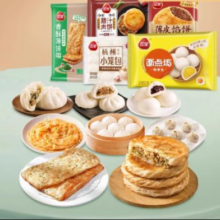 三全 早餐点心合集 任选8件