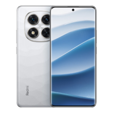 PLUS会员：REDMI 红米 Note 14 Pro 5G手机 12GB+256GB 镜瓷白