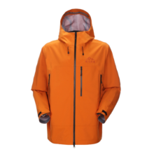 [喜马拉雅系列]骆驼中国硬壳冲锋衣暴雨防水攀登登山服男女户外