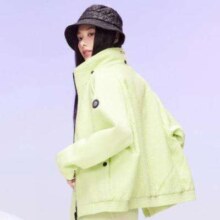 10点开始：BOSIDENG 波司登 新一代轻薄羽 立领短款卫衣羽绒保暖抗寒鹅绒