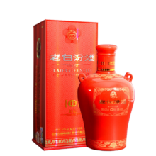 汾酒 老白汾 封坛15 42度 475ml *6瓶 清香型 白酒