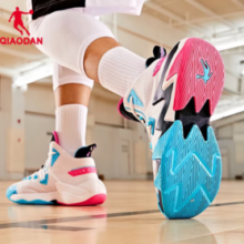 QIAODAN 乔丹 破影 2.0 男子篮球鞋
