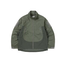 thisisneverthat ®PCU Jacket 男款24新款多拉链夹克外套