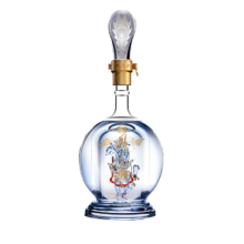plus会员：西凤酒 20年品鉴 凤香型45度 248mL