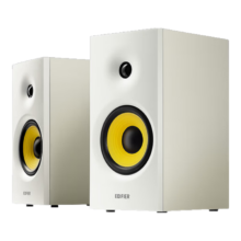 再降价、plus:漫步者（EDIFIER）R1080BT 桌面2.0声道电脑音响 蓝牙音箱 白色