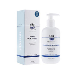 EltaMD 安妍科 Elta MD 氨基酸洗面奶207ml 敏感肌泡沫洁面乳