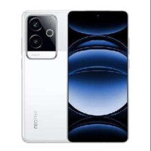 realme 真我 GT6 5G手机 16GB+512GB