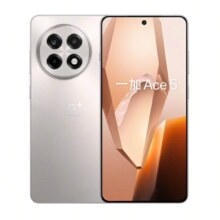 一加 Ace 5 引力钛 12GB+256GB