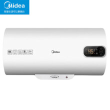 美的（Midea）电热水器60升 F60-22BA3(H)