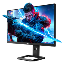 新活动、PLUS会员：泰坦军团27英寸 HDR500高亮版 2K180Hz 电竞显示器P2710R PRO