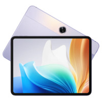 OPPO Pad Air2 11.4英寸 平板电脑（Helio G99、6GB、128GB、WiFi版、极光紫）
