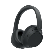 SONY 索尼 WH-CH720N 舒适高效头戴式无线蓝牙降噪耳机