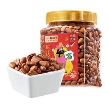 喵满分 东北松子500g罐