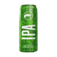 鹅岛 IPA 印度淡色艾尔啤酒 500ml