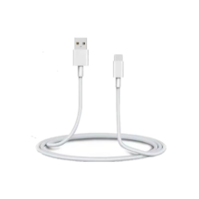京东试用：小米 vivo快充数据线 6A1米 1条
