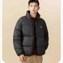 361°  90%绒子含量 男士加厚羽绒服 多色