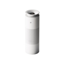Plus:京东京造 智能无雾加湿器 家用卧室轻音 1200ml加湿量 8重净化除菌 8L大水箱 睡莲Pro