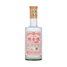 扳倒井 52度粮食酒 500ml 1瓶