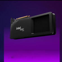 限地区：intel 英特尔 锐炫 TM B580 独立显卡 12GB