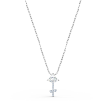 施华洛世奇（SWAROVSKI）圣诞礼物 轻奢饰品 生日礼物女 ZODIAC II 射手座 项链5563897
