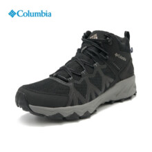 31日20点开始：Columbia 哥伦比亚 男子 徒步登山鞋 010