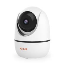 以旧换新补贴、PLUS会员：meetpai 小湃 300万家用摄像头