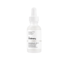 THE ORDINARY10%烟酰胺+1%锌提亮控油收毛孔淡化痘印胺锌三控精华原液60ml