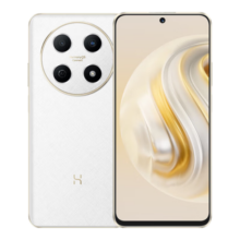 华为智选 Hi畅享70 Pro 5G新品 18天超长待机鸿蒙生态智能手机 雪域白 256GB【赠话费券】