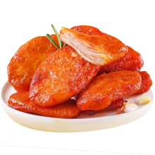 俏己食 轻食鸡胸肉 即食减健身充饥400g （40包）
