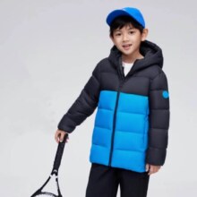 再降价：波司登 男女童羽绒服 多色可选
