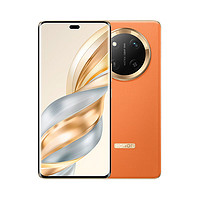 HONOR 荣耀 X60 Pro 5G手机 8GB+256GB 燃橙色 国补20%