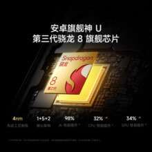 小米 红米k80 新品5G手机 redmi 雪岩白 12+256GB 全网通 官方标配