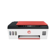 【政府补贴15%】惠普Tank596彩色喷墨打印机519家用小型远程HCW