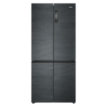 海尔（Haier）冰箱513升双开十字四门新一级全空间保鲜节能家用电冰箱干湿分储EPP超净系统五效合一家电以旧换新 【513升】全空间保鲜+EPP超净系统+全变温空间