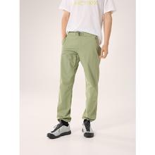 88VIP会员：ARC'TERYX 始祖鸟 GAMMA PANT 男子软壳长裤 鼠尾草绿 32R
