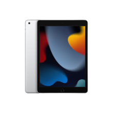换新补贴：Apple 2021款 iPad 10.2 英寸 WLAN版 平板电脑 64GB