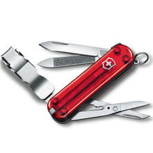 VICTORINOX 维氏 多功能折叠刀