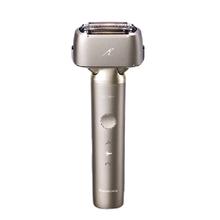 以旧换新补贴：Panasonic 松下 小锤子3.0 ES-JLM36 电动剃须刀 钛金色