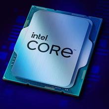 intel 英特尔 酷睿 i7-14700KF CPU处理器 散片